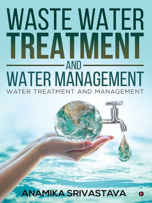 cover image of Waste Water Treatment and Water Management